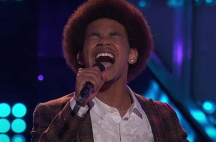 Cam Anthony (The voice 2021 Winner) || 15 Things You Need To Know About Cam Anthony - the voice cam anthony battle