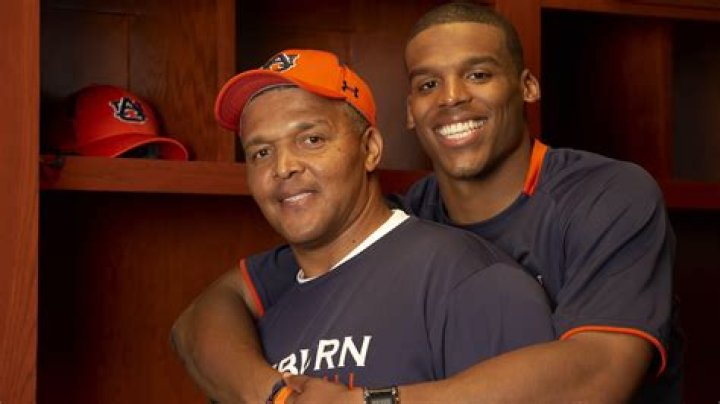 Cam Newton Parents Meet Cecil Newton Sr. And Jackie Newton