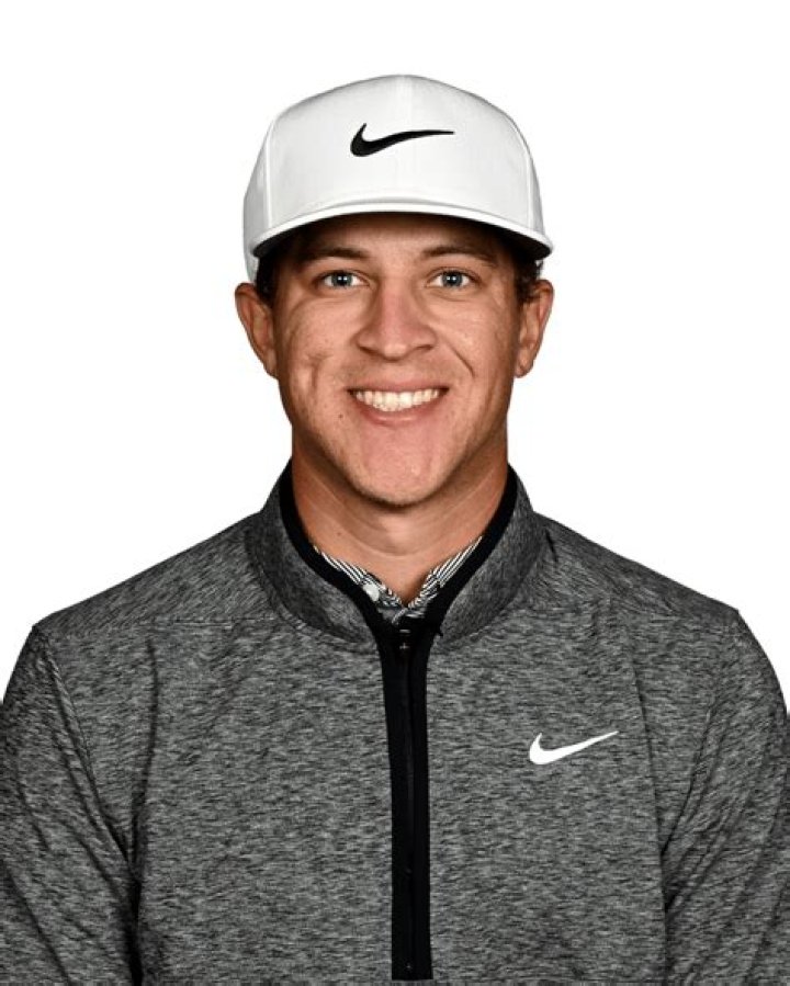 Cameron Champ's Wife, Jessica Birdsong Bio Players Bio