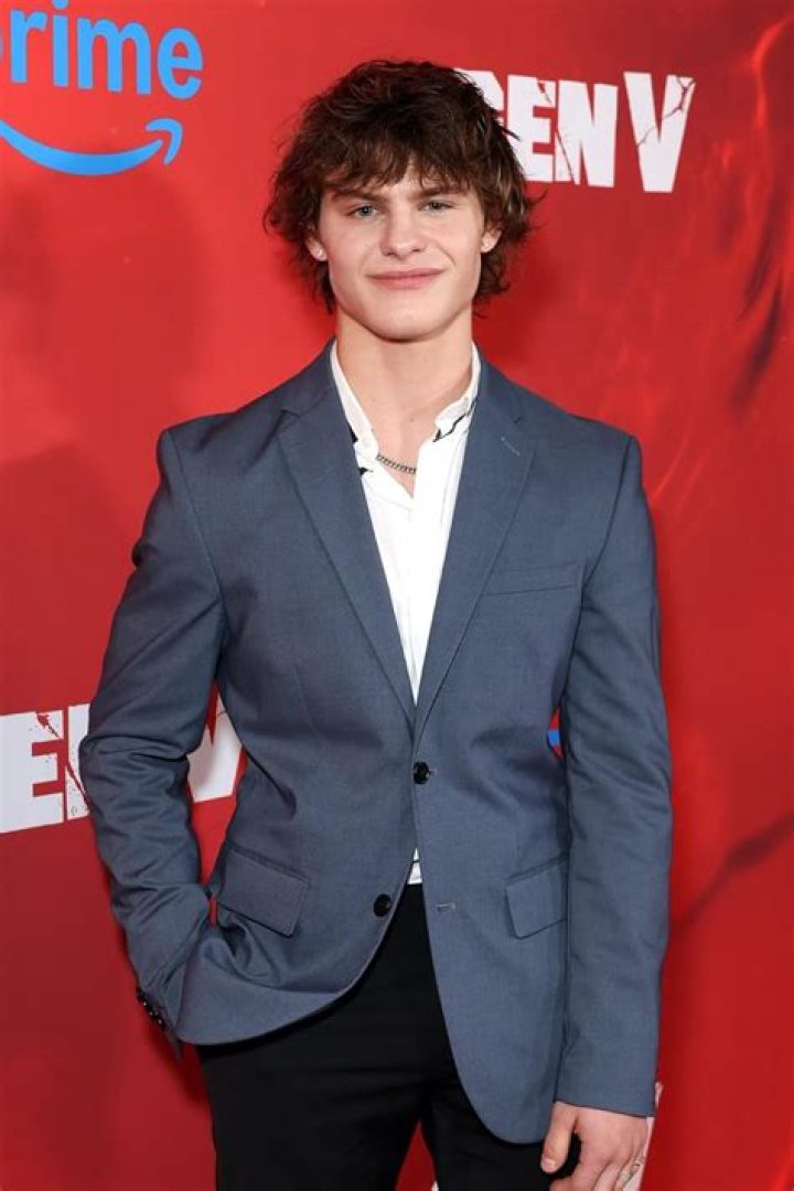 Cameron Crovetti Biography, Height & Life Story Super Stars Bio