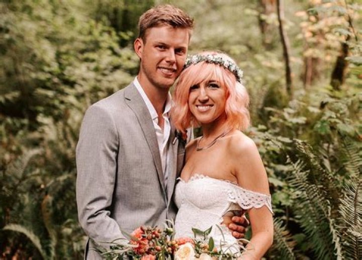 Cameron Davis Wife Jonika Zapiorkowska Is An IT Expert