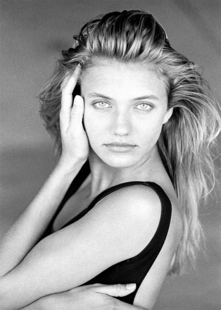 Cameron Diaz Cameron Diaz 90s, Cameron Dias, Hollywood Glamour