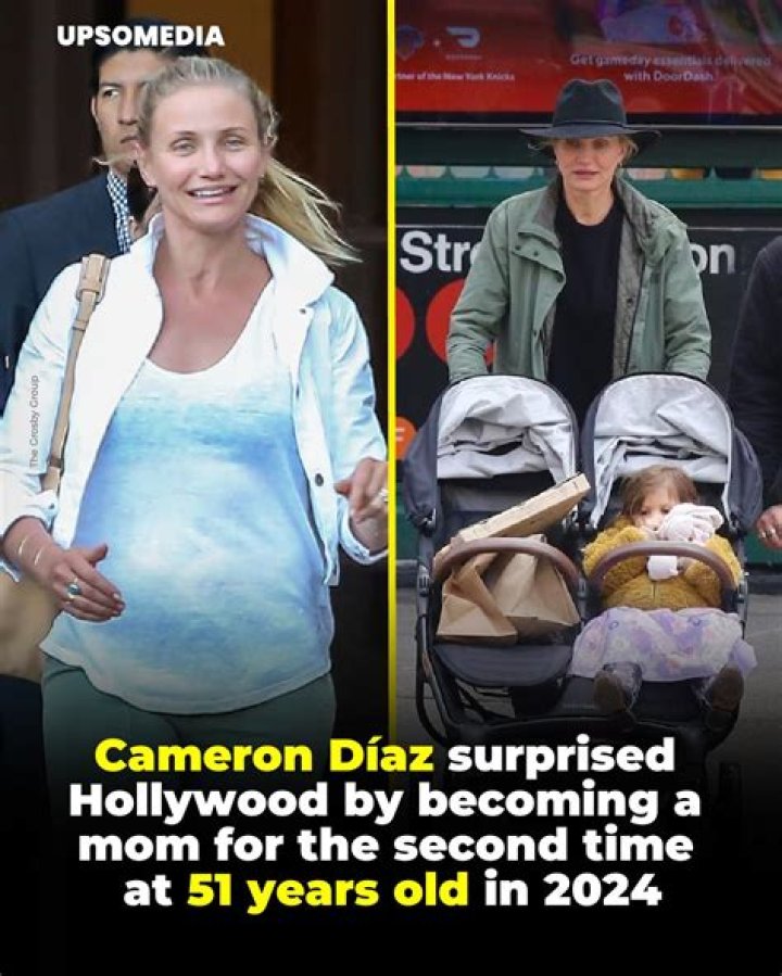 Cameron Diaz family husband, daughter, parents, sister Familytron