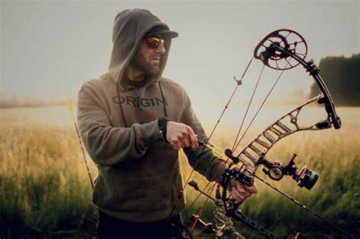 Cameron Hanes Is Changing the Game Hook & Barrel Magazine
