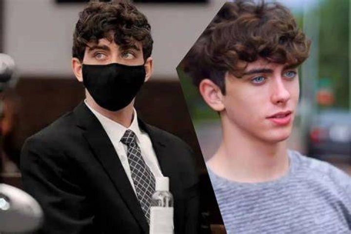 Cameron Herrin's bid to reduce 24year sentence in Bayshore crash case