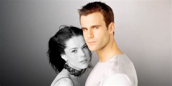 Cameron Mathison Filmographie AlloCin&eacute;