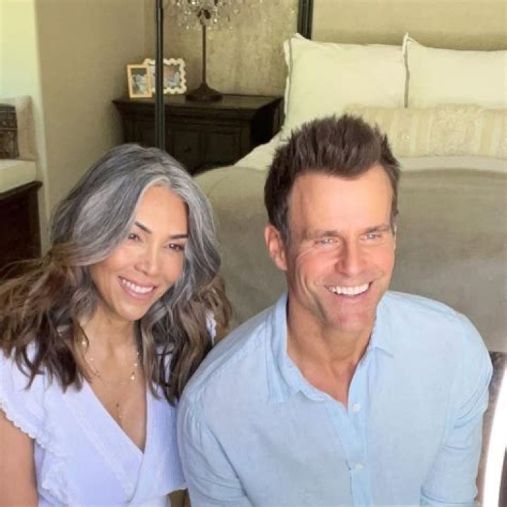 Cameron Mathison on Instagram &ldquo;I have a health situation that I want
