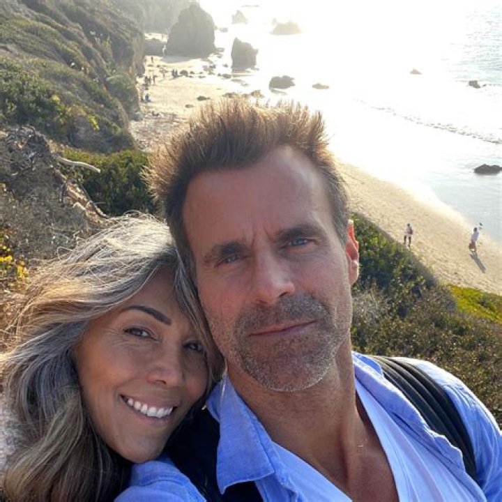 Cameron Mathison Vacationed in Greece &mdash; See The Family Photos! Soaps