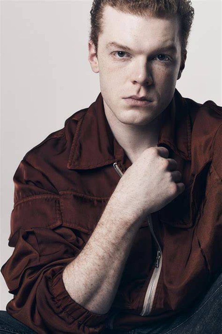 Cameron Monaghan, Acteur.trice CinéSérie
