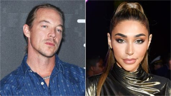 Cameron Smith Girlfriend Chantel