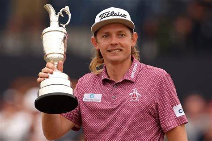 Cameron Smith Golfer Cameron Smith Biography 13 Things About