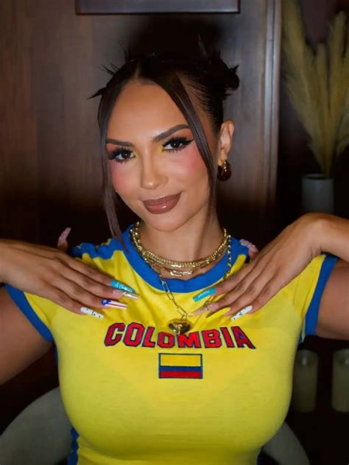 Camila Bernal Business person, Popular model, Celebs