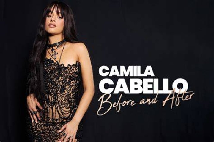 Camila Cabello Nude Photos and Videos TheFappening