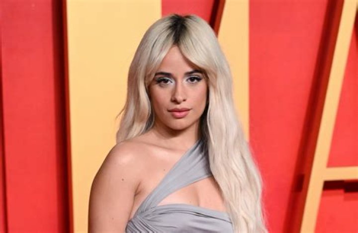 Camila Cabello's Boyfriends Relationships Breakdown