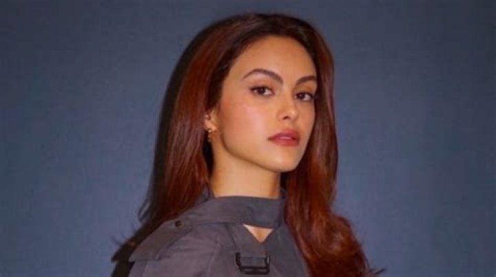 Camila Mendes