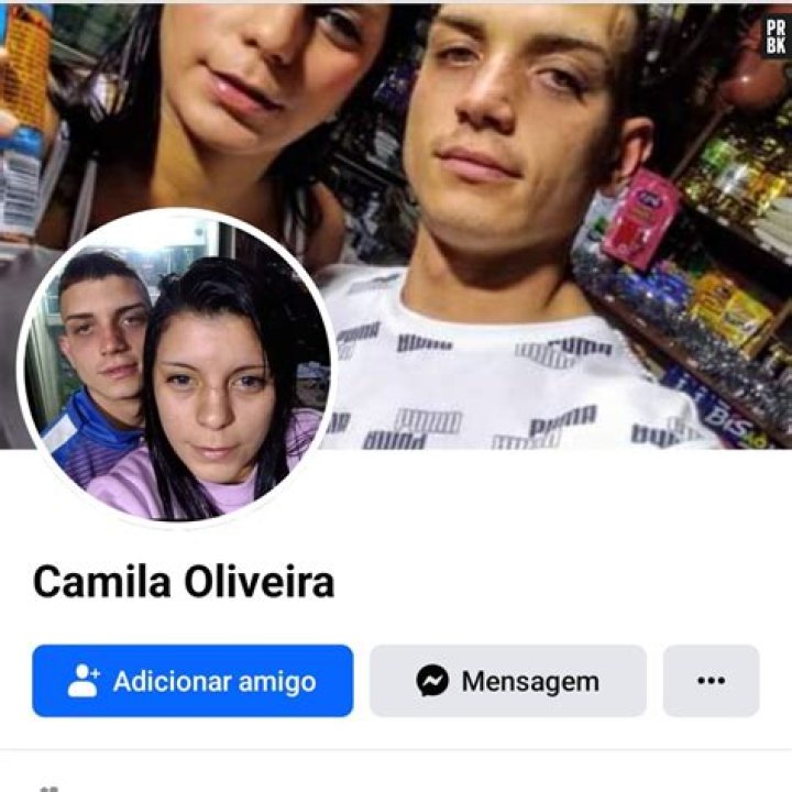 Camila Oliveira Araraquara e o caso de trai&ccedil;&atilde;o Focalizando