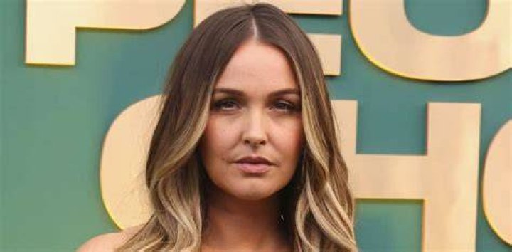 Camilla Luddington Biography, Height & Life Story Super Stars Bio