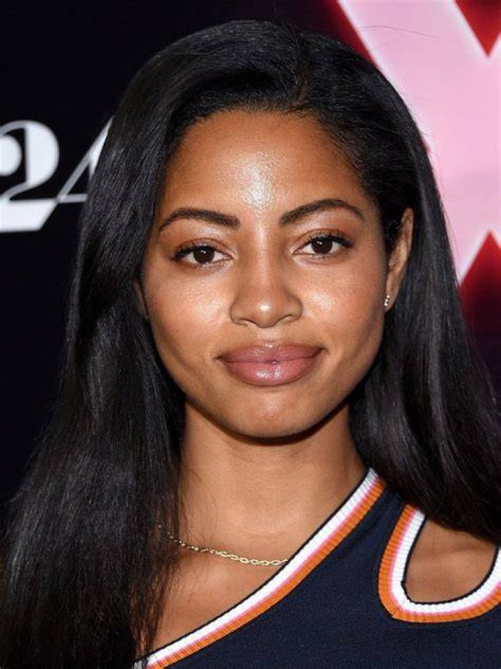 Camille Hyde Pictures Rotten Tomatoes