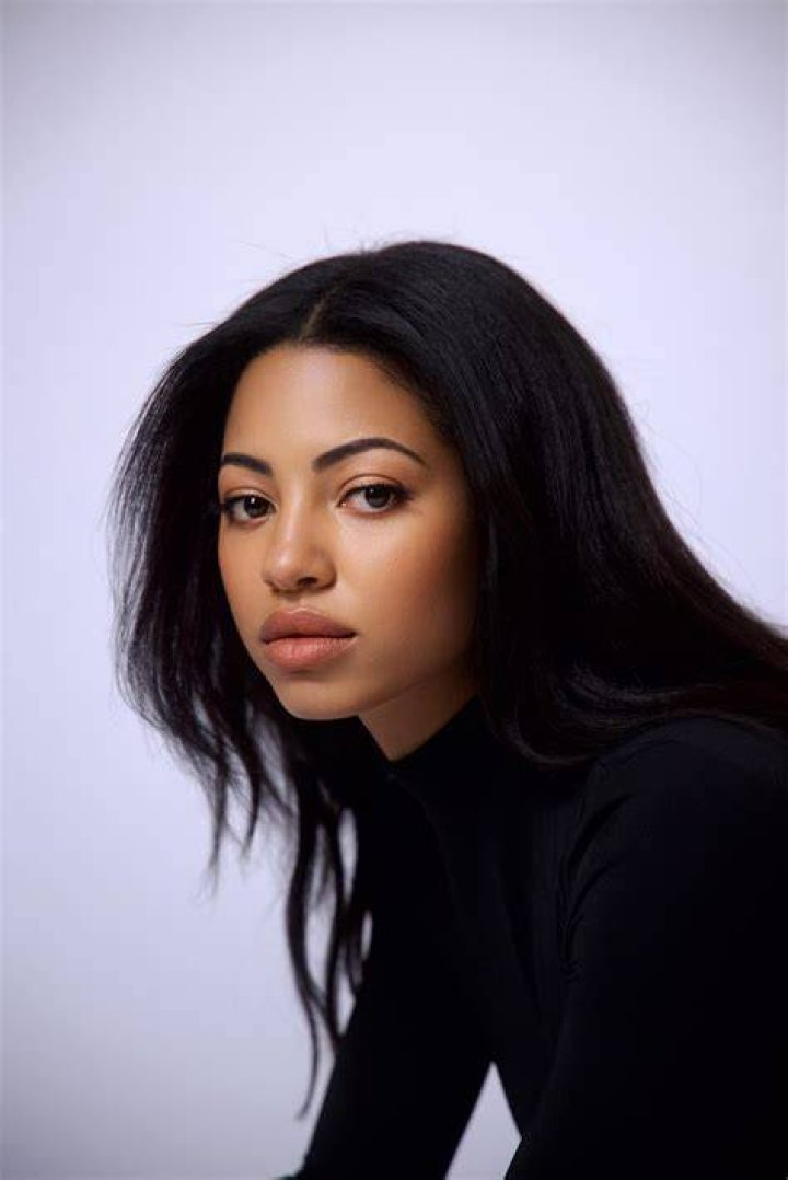 Camille Hyde Wikipedia Bio & Age Internewscast Journal
