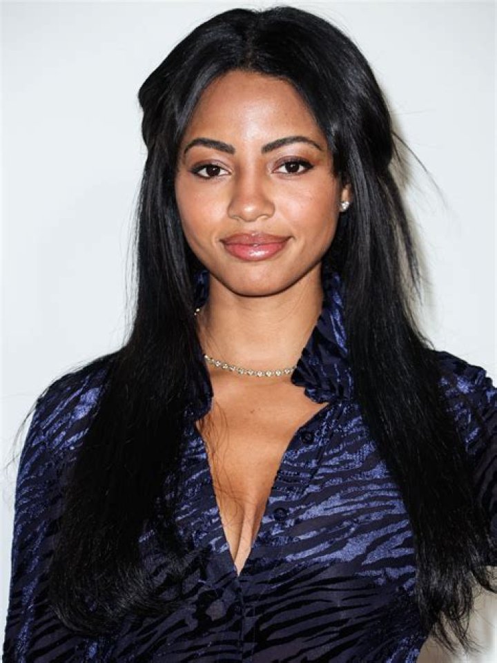 Camille Hyde