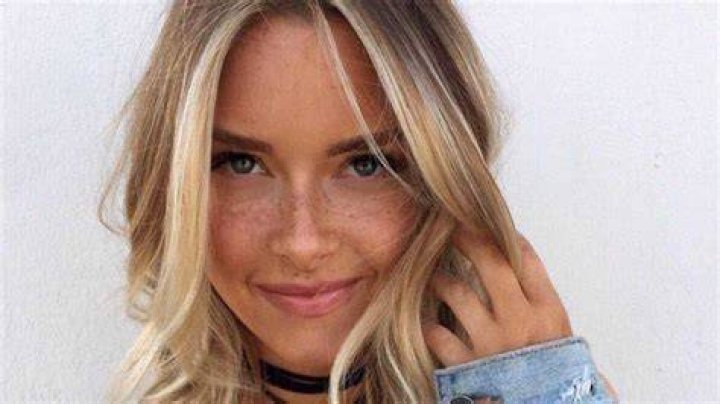 Camille Kostek bio Age, height, measurements, boyfriend Legit.ng