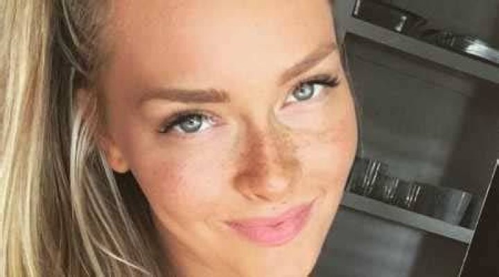 Camille Kostek Height, Weight, Age, Body Statistics Healthy Celeb