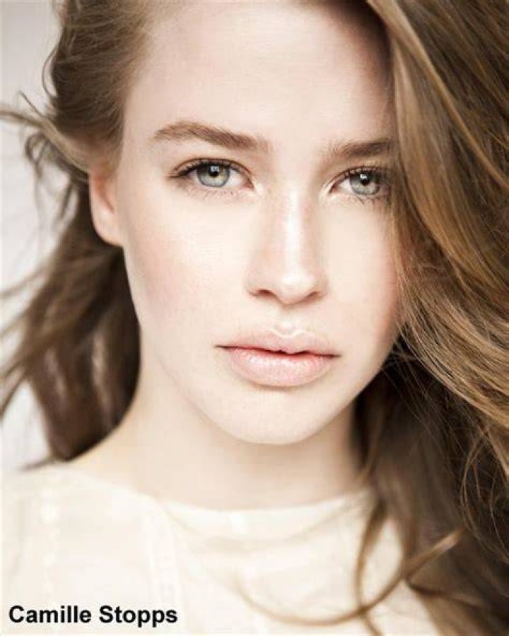 Camille Stopps image
