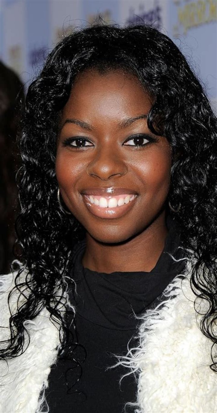 Camille Winbush IMDb
