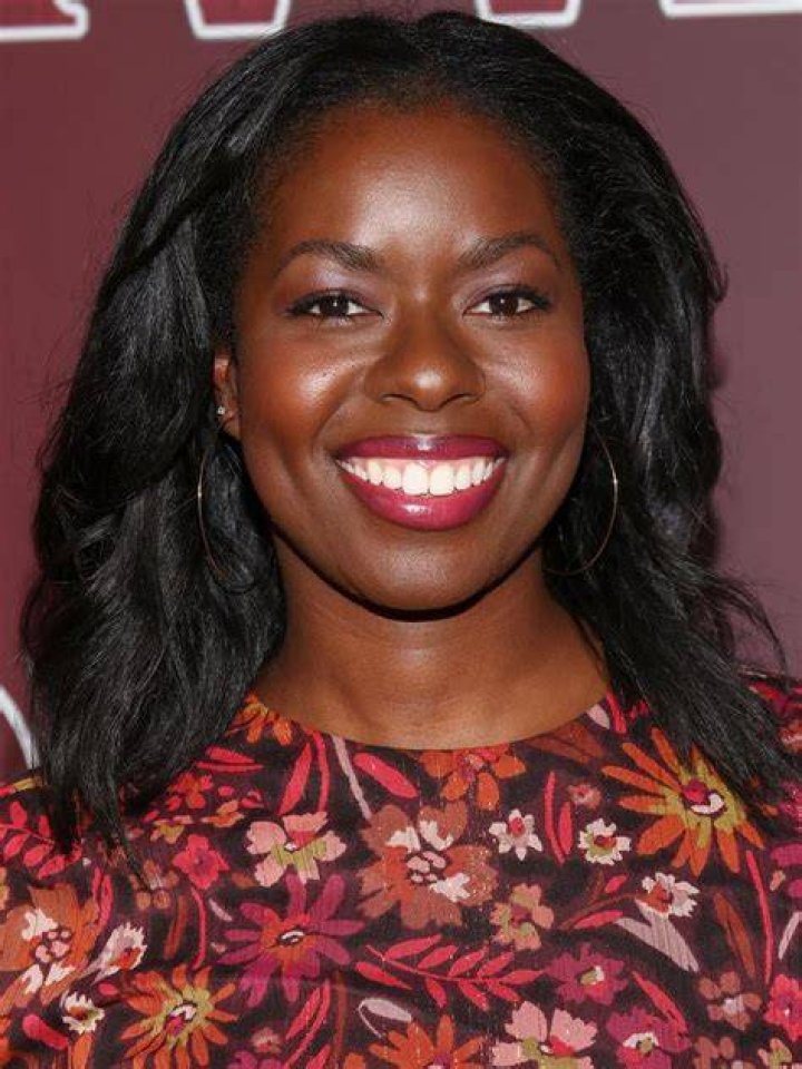 Camille Winbush Net Worth (2020 Update)