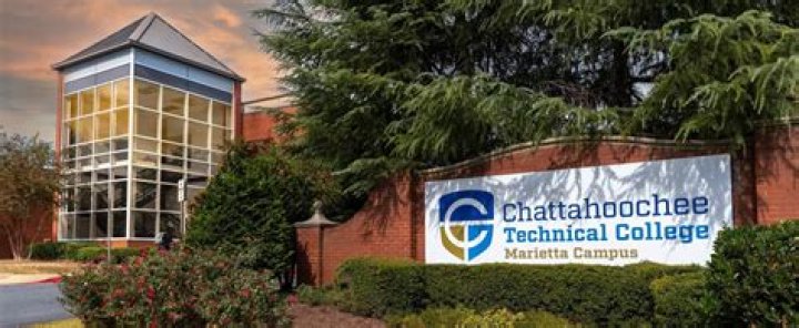 Campus Locations Chattahoochee Technical College