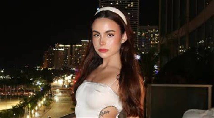 Camryn Cordova Bio, Age, Height Models Biography