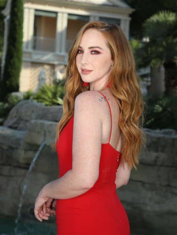Camryn Grimes