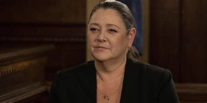 Camryn Manheim Picture 5 2012 AFI Fest Lincoln Premiere Arrivals