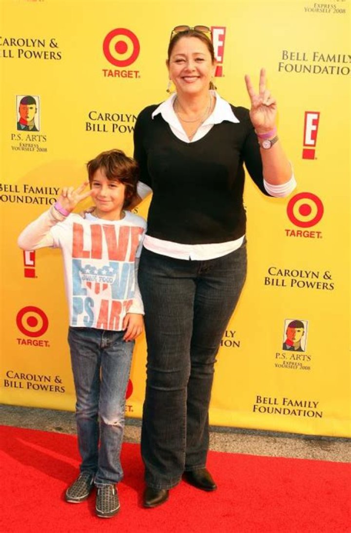 Camryn Manheim Pictures (82 Images)