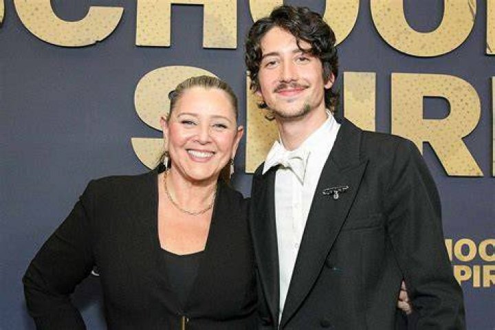 Camryn Manheim Wiki, Husband, Wedding, Net Worth, Nationality