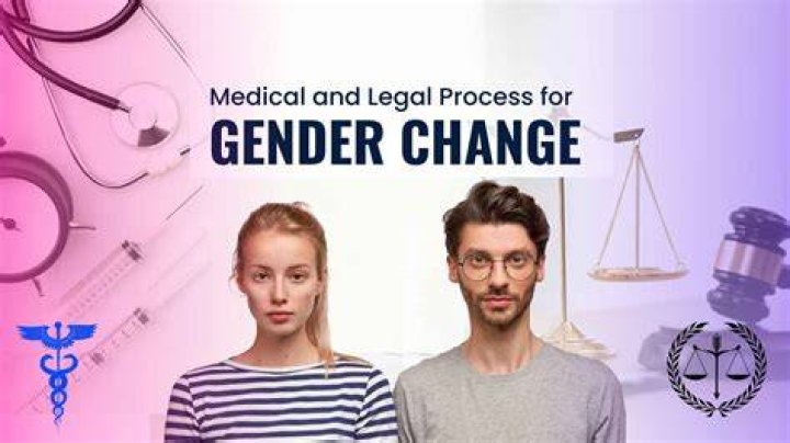 Can a Time Lord change gender? ·