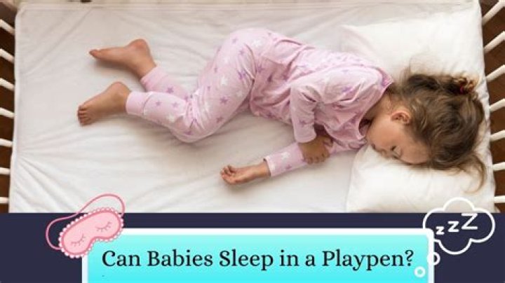 Can Babies Sleep In A Freshly Painted Room? 4 Things To Consider