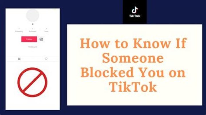 Can Blocked Users View Your TikTok Videos?