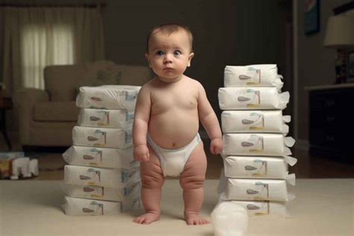 Can I Exchange Diapers Without A Receipt? (Solved)