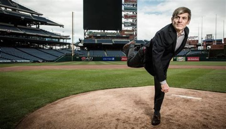 Can John Middleton Bring Back the Phillies? Philadelphia Magazine