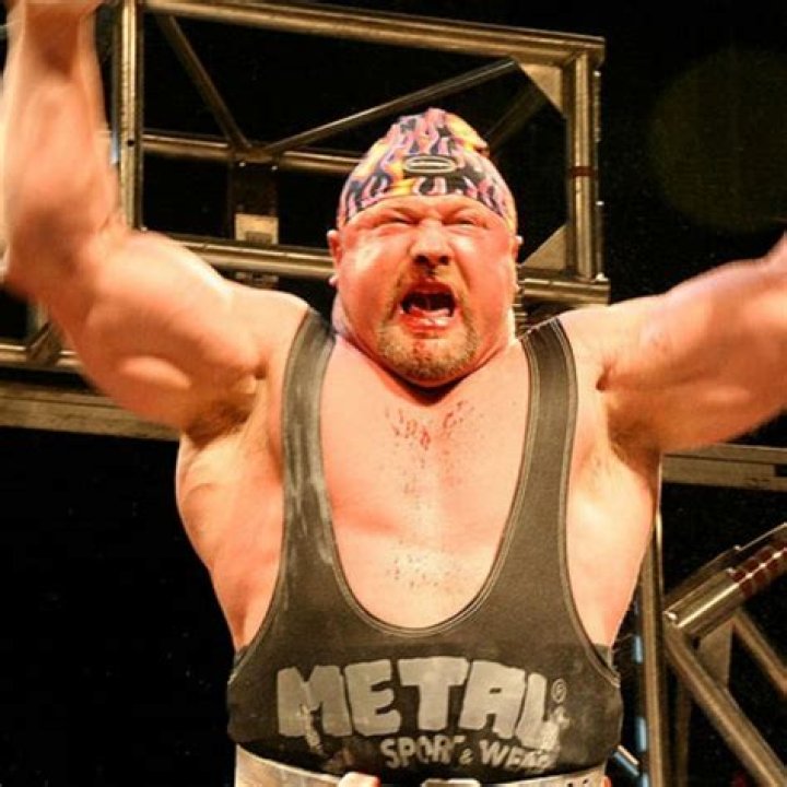 Can Jujimufu Complete Vogelpohl's Most Extreme Squat Workout Ever