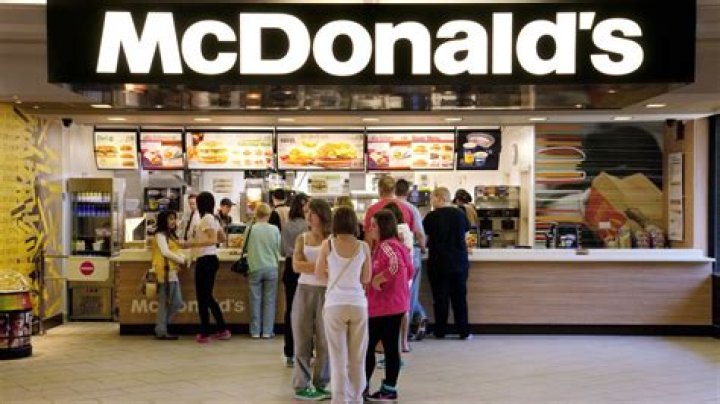 Can McDonald's New CEO Bring Real Change for the Chain? Entrepreneur