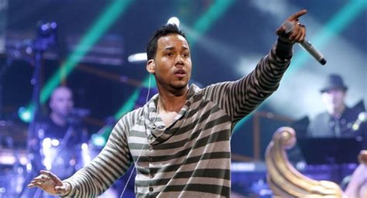Can Romeo Santos Make Latinos And NonLatinos Happy With New Album