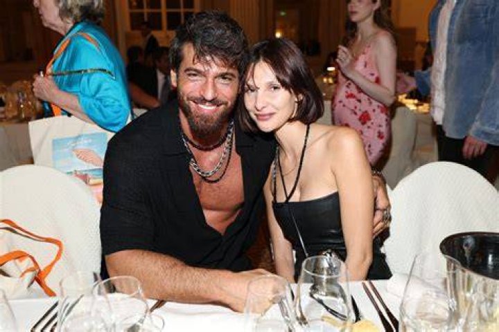 Can Yaman's Relationship Status Revealed