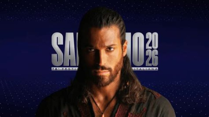 Can Yaman «Sono un single sempre innamorato» TV Sorrisi e Canzoni