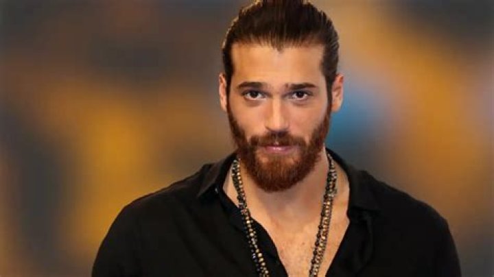 Can Yaman News, Bio, Age, Height, & More!