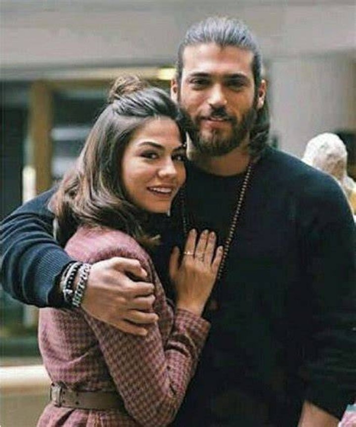Can YamanWiki, Biography, Age, Affairs, Awards, Girlfriend, Facts