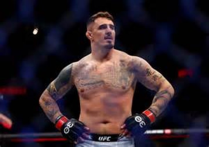 Canada&rsquo;s Devin Gibson looking to make mark in Bare Knuckle Fighting