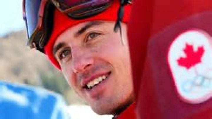 Canadian snowboarder Mark McMorris provides update after nearfatal