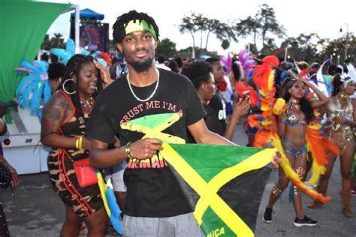 Canadianborn Jamaican reflects on Miss World title and life with Bob